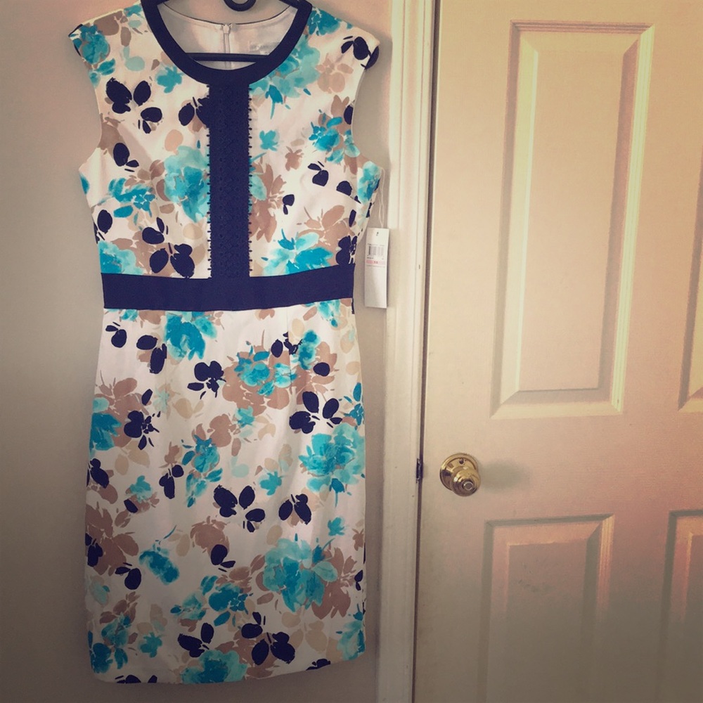 Beautiful dress
